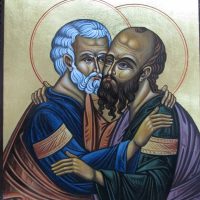 Sf. Ap. Petru si Pavel